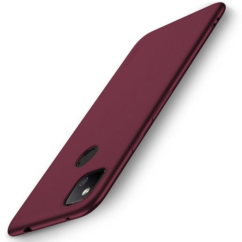 Skal För Google Pixel 4a Guardian Series Ultra Fine Matte