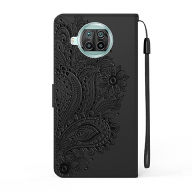 Fodral För Xiaomi Mi 10T Lite Lena Paisley