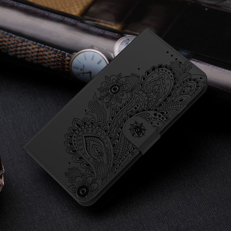 Fodral För Xiaomi Mi 10T Lite Lena Paisley