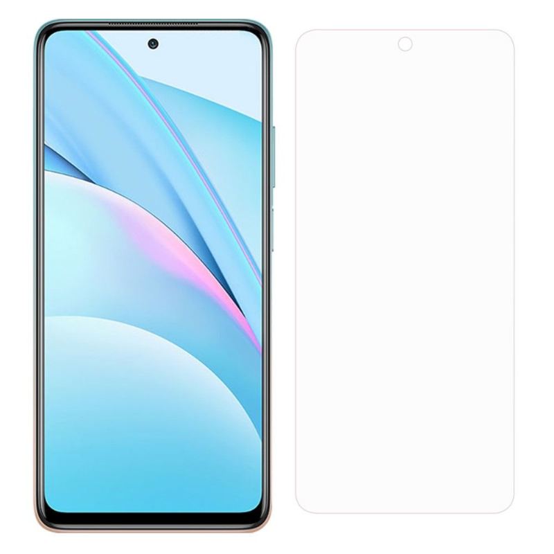 Härdat Glasfilmer För Xiaomi Mi 10T Lite-Skärm (2 Delar)