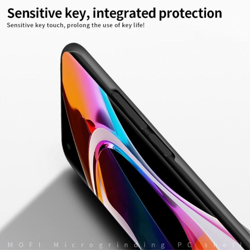 Skal För Xiaomi Mi 10 / 10 Pro Bedrijf Mofi Shield Matt Beläggning