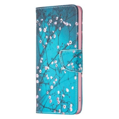 Fodral Samsung Galaxy S24 5g Blommande Grenar