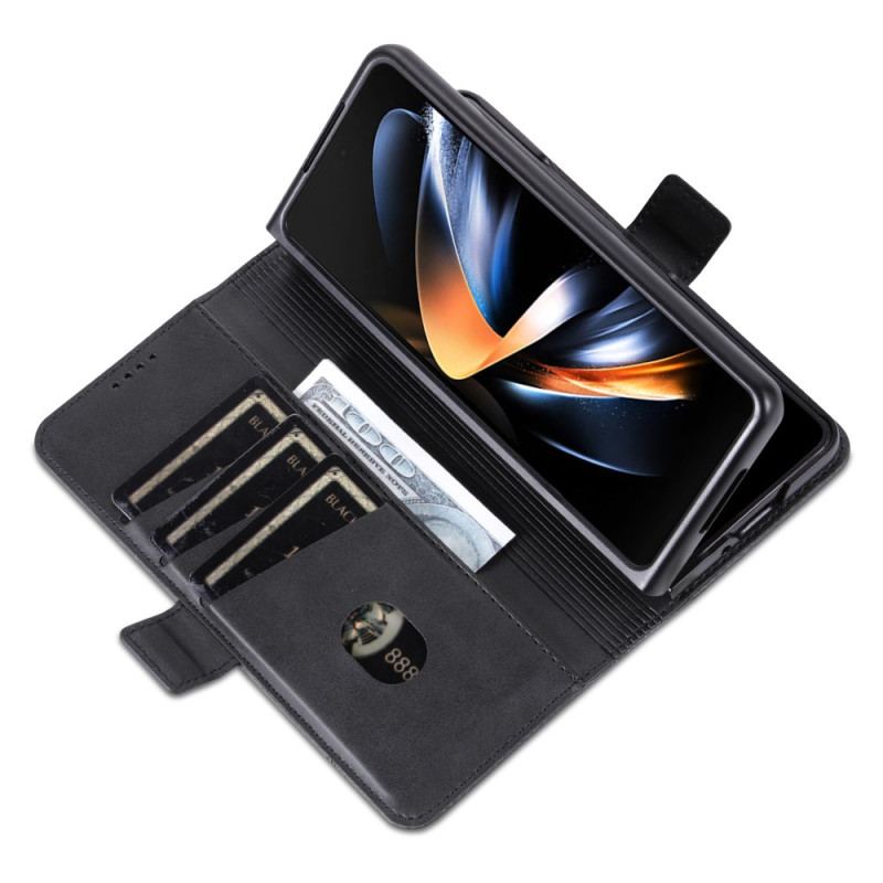 Fodral För Samsung Galaxy Z Fold 6 Azns