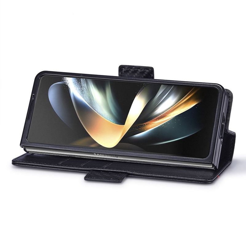 Fodral Samsung Galaxy Z Fold 6 Lc.imeeke