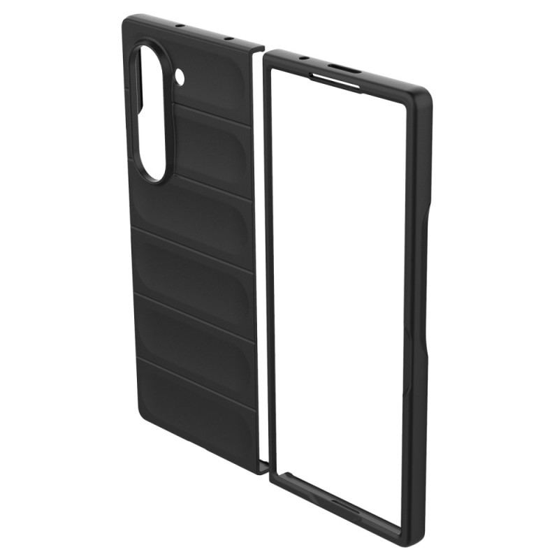 Skal För Samsung Galaxy Z Fold 6 Halkfri