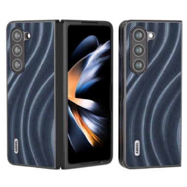 Skal För Samsung Galaxy Z Fold 6 Vintergatan Abeel