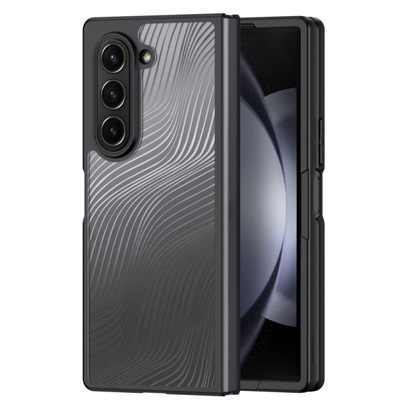 Skal Samsung Galaxy Z Fold 6 Aimo Serie Dux Ducis