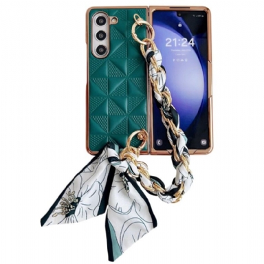 Skal Samsung Galaxy Z Fold 6 Bandkedja