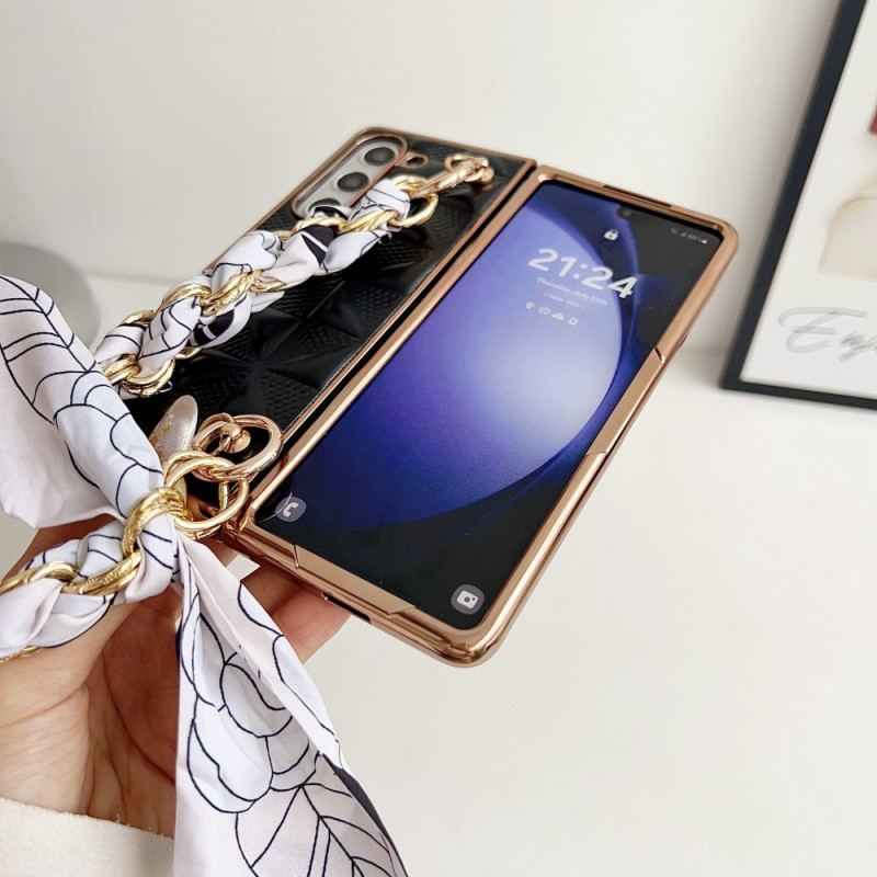 Skal Samsung Galaxy Z Fold 6 Bandkedja