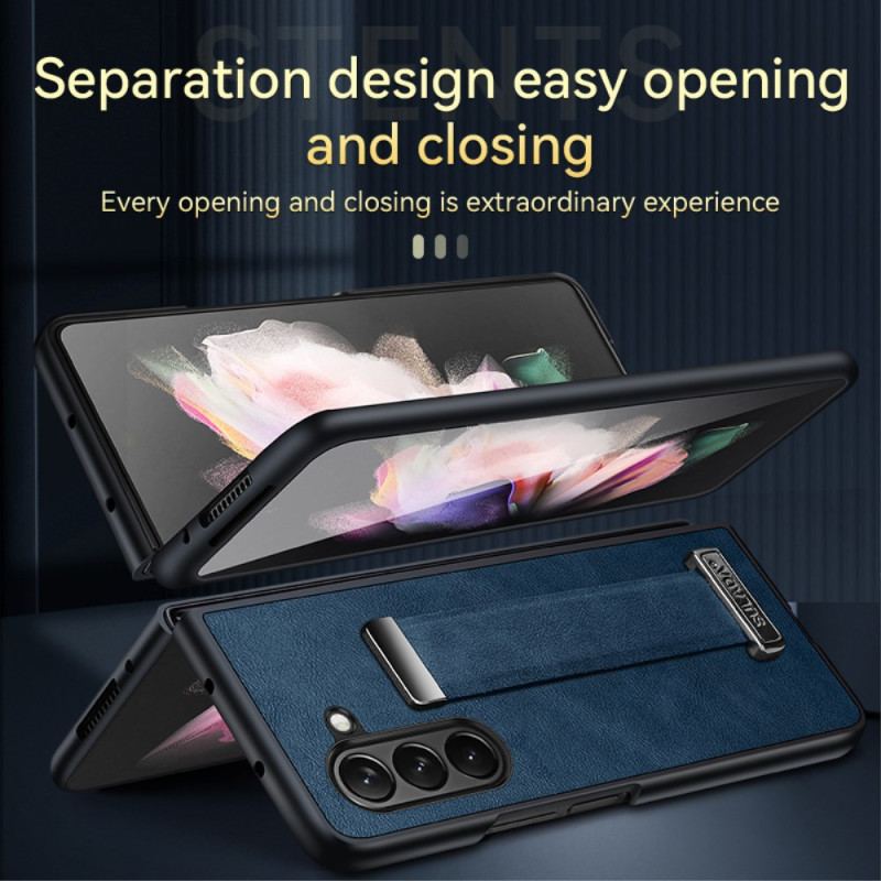 Skal Samsung Galaxy Z Fold 6 Sulada Stödrem