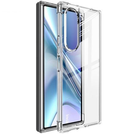 Skal Samsung Galaxy Z Fold 6 Transparent Imak