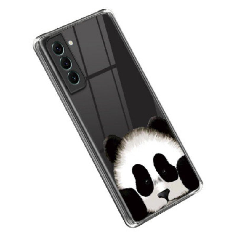 Skal Samsung Galaxy S23 5G Sömlös Super Panda