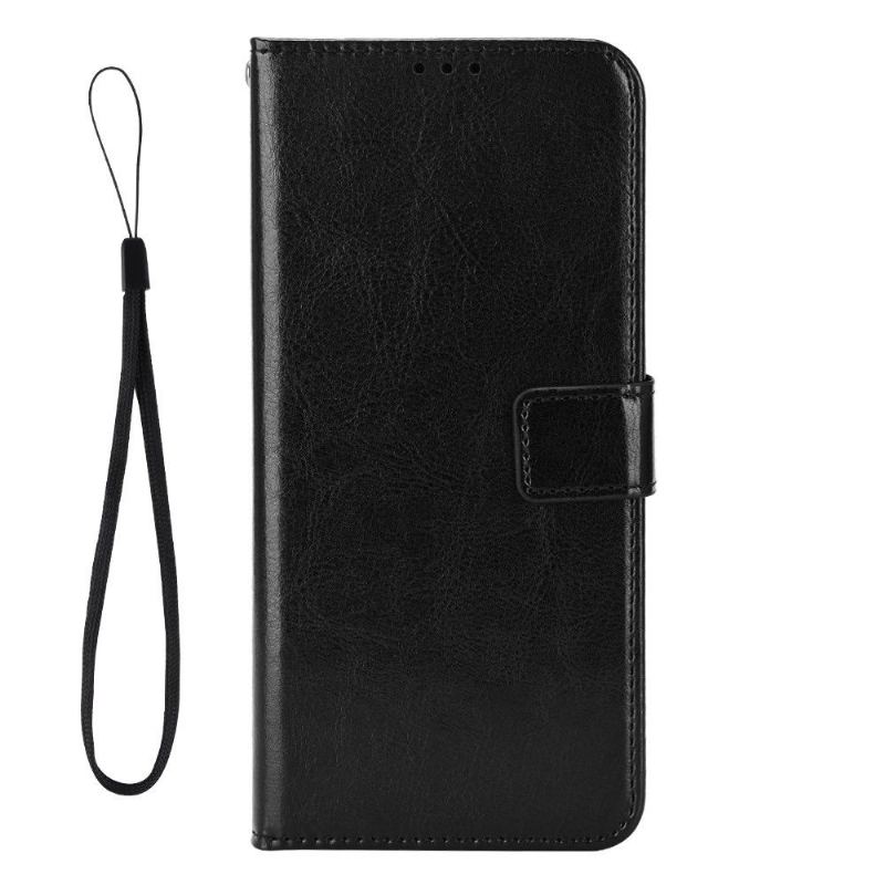 Fodral För Sony Xperia 10 IV Bedrijf Wallet Flip