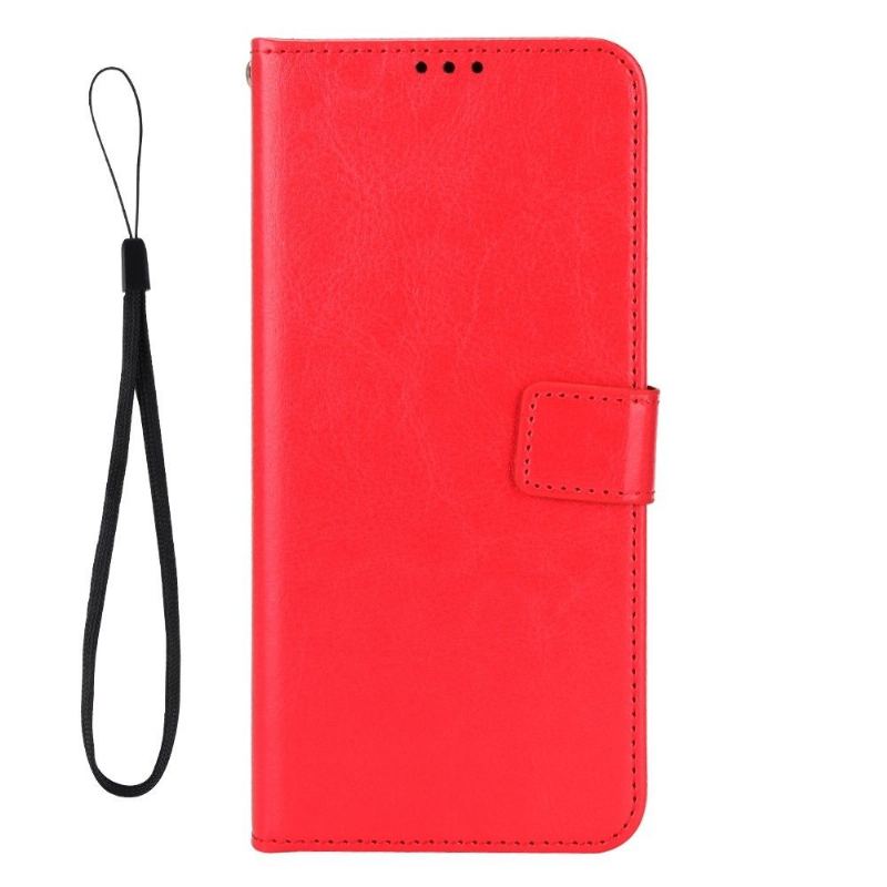 Fodral För Sony Xperia 10 IV Bedrijf Wallet Flip