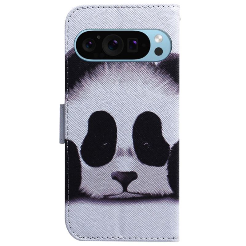 Fodral Google Pixel 9 Pro Panda