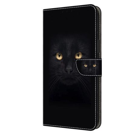 Fodral Google Pixel 9 Pro Svart Katt