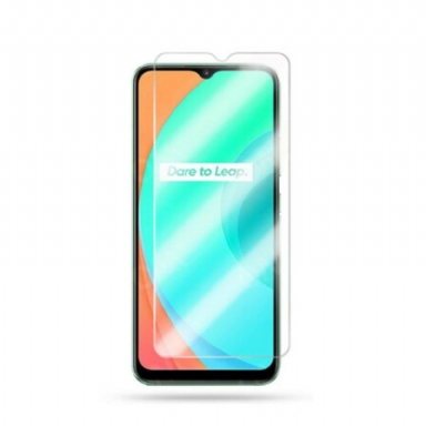 Härdat Glasskydd (0.3 mm) För Realme C11-Skärmen