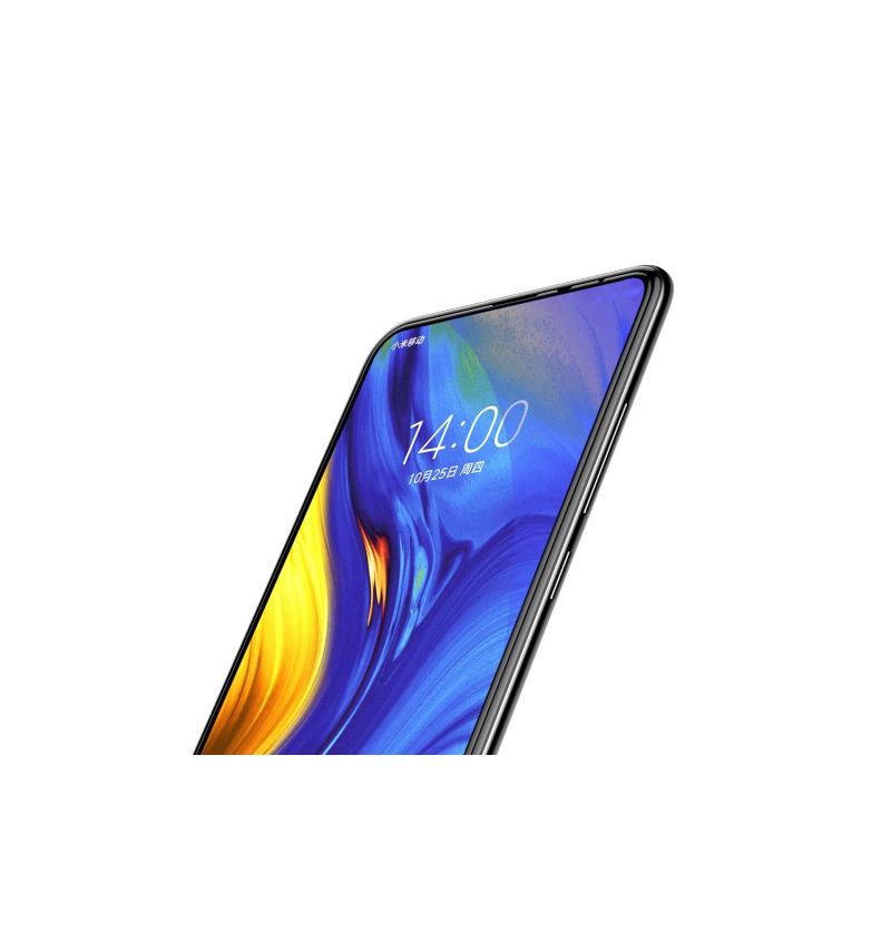 Xiaomi Mi Mix 3 Anti Blue Light Skärmskydd I Härdat Glas