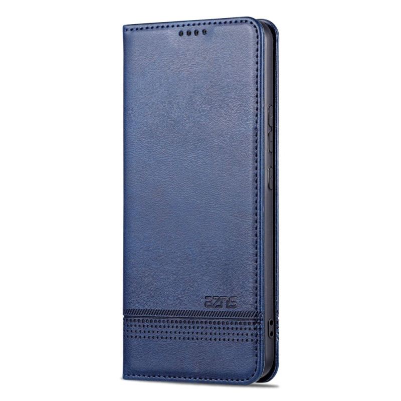 Folio-fodral Xiaomi Redmi Note 13 Pro Plus 5g Telefonfodral Azns