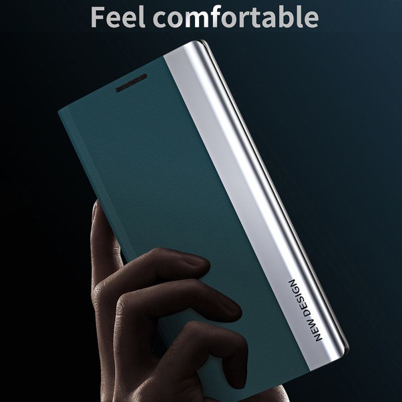 Folio-fodral Xiaomi Redmi Note 13 Pro Plus 5g Telefonfodral Ny Design