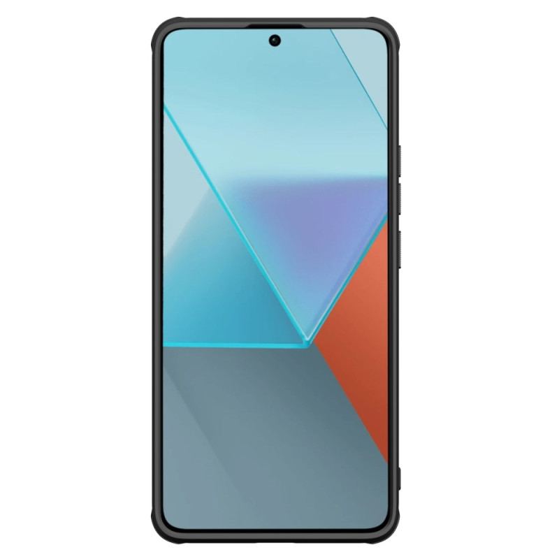 Skal Xiaomi Redmi Note 13 Pro Plus 5g Frostad Nillkin