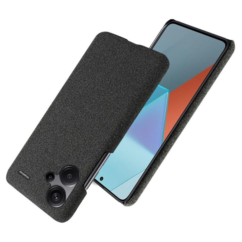 Skal Xiaomi Redmi Note 13 Pro Plus 5g Telefonfodral Tyg