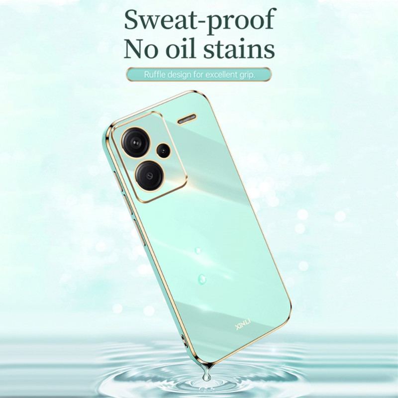 Skal Xiaomi Redmi Note 13 Pro Plus 5g Xinli