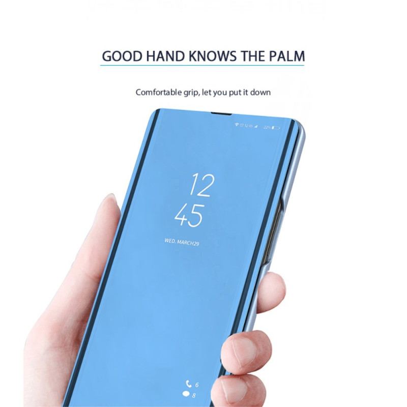 Xiaomi Redmi Note 13 Pro Plus 5g Spegeleffekt