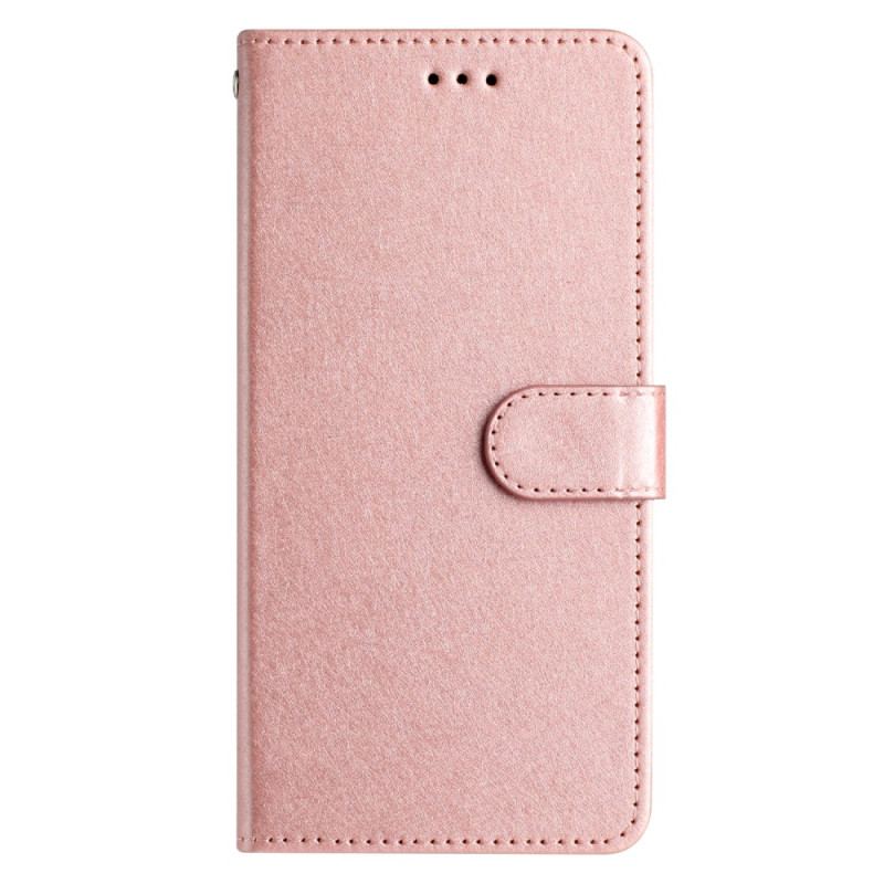 Fodral Oppo A98 5g Strappy Silk Texture