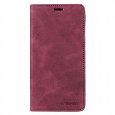 Folio-fodral Oppo A98 5g Betopnice Rfid-blockering