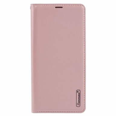 Folio-fodral Oppo A98 5g Minuo-serien Hanman