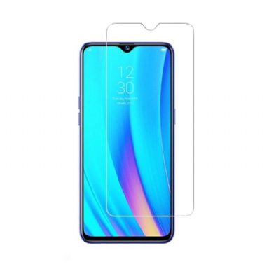 Oppo A9 2020 - Paket Med 2 Härdat Glasfilmer