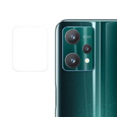 Skyddslins I Härdat Glas För Realme 9 Pro 5G