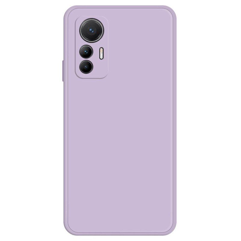 Skal Xiaomi 12 Lite Gummerad Finish