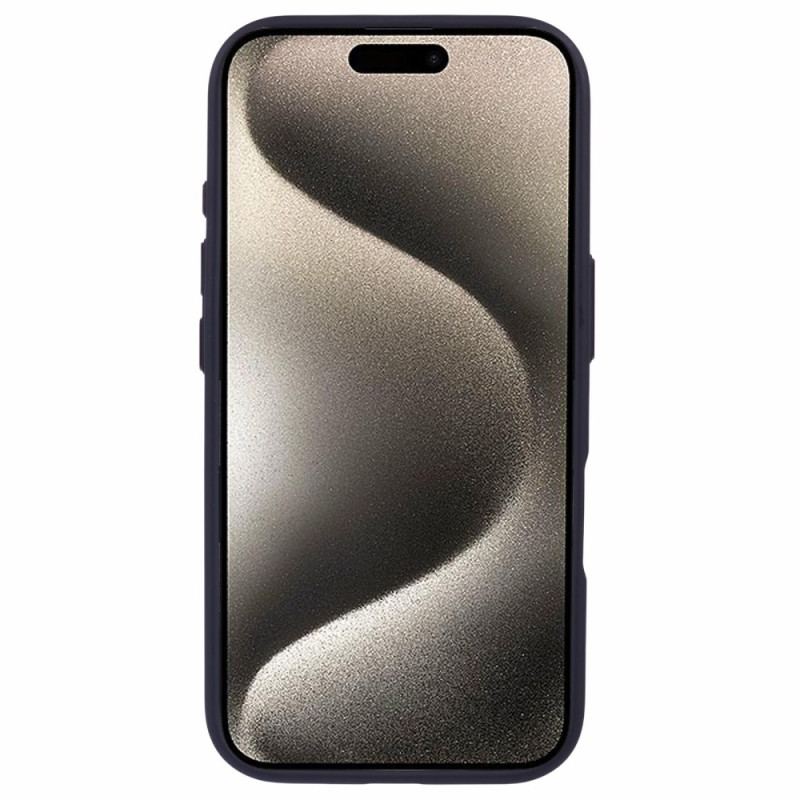 Skal iPhone 16 Anti-scratch Matt Finish