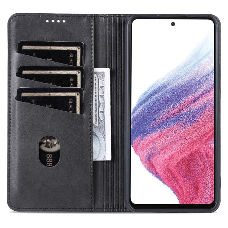 Folio-fodral Samsung Galaxy A55 5g Azns