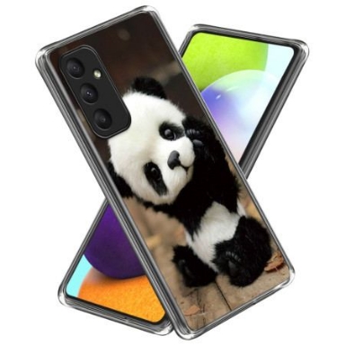 Skal Samsung Galaxy A55 5g Panda