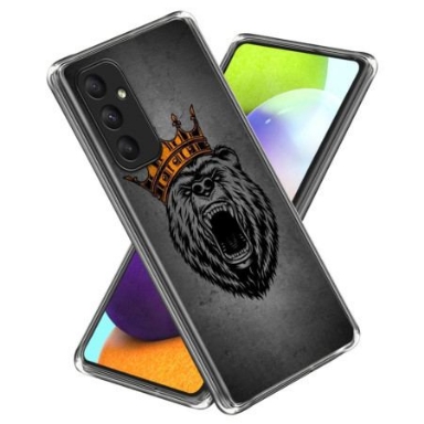 Skal Samsung Galaxy A55 5g Telefonfodral Gorilla