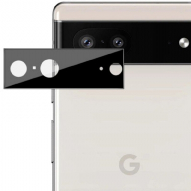 Skyddslins I Härdat Glas För Google Pixel 7 Imak