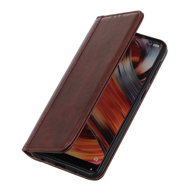 Folio-fodral Honor 200 Pro Splitskinn