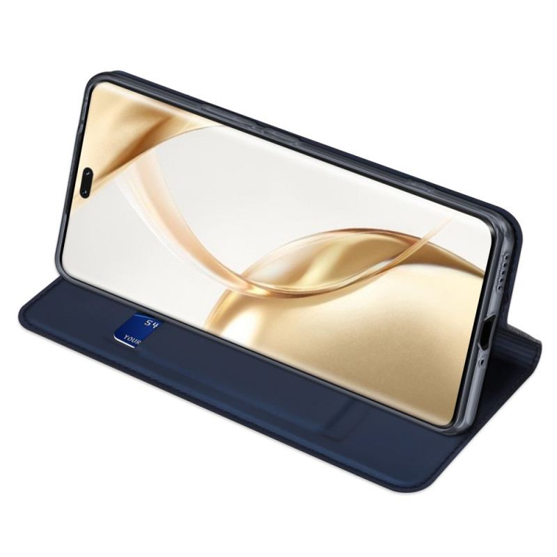 Folio-fodral Honor 200 Pro Telefonfodral Kin Pro Series Dux Ducis