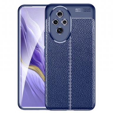 Skal Honor 200 Pro Telefonfodral Dubbellinje