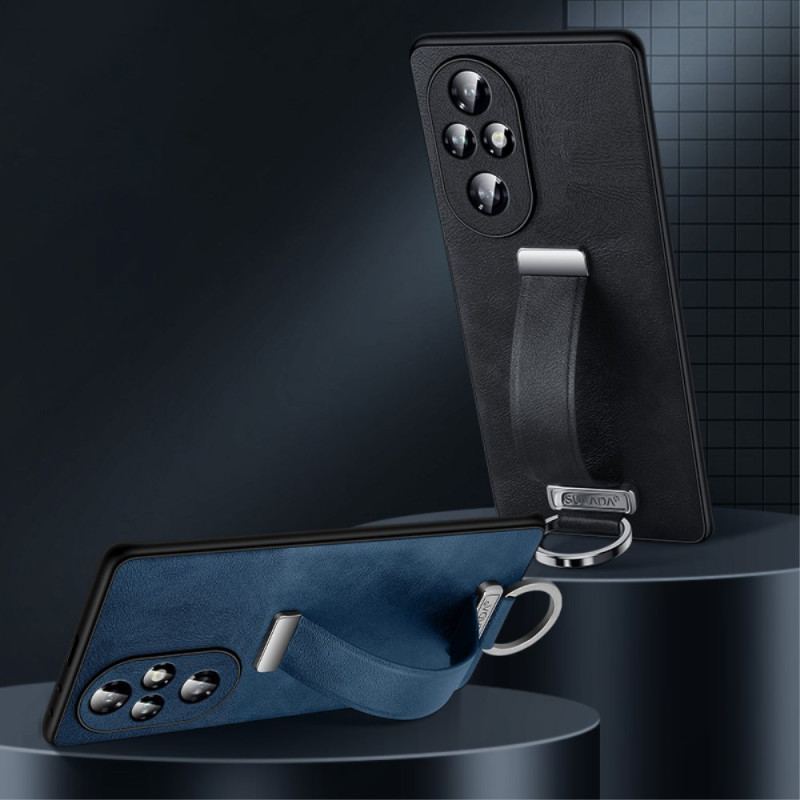 Skal Honor 200 Pro Telefonfodral Sulada Rem