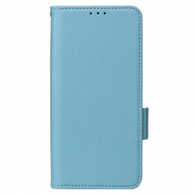 Fodral Xiaomi Redmi Note 13 5g Med Strap Wallet