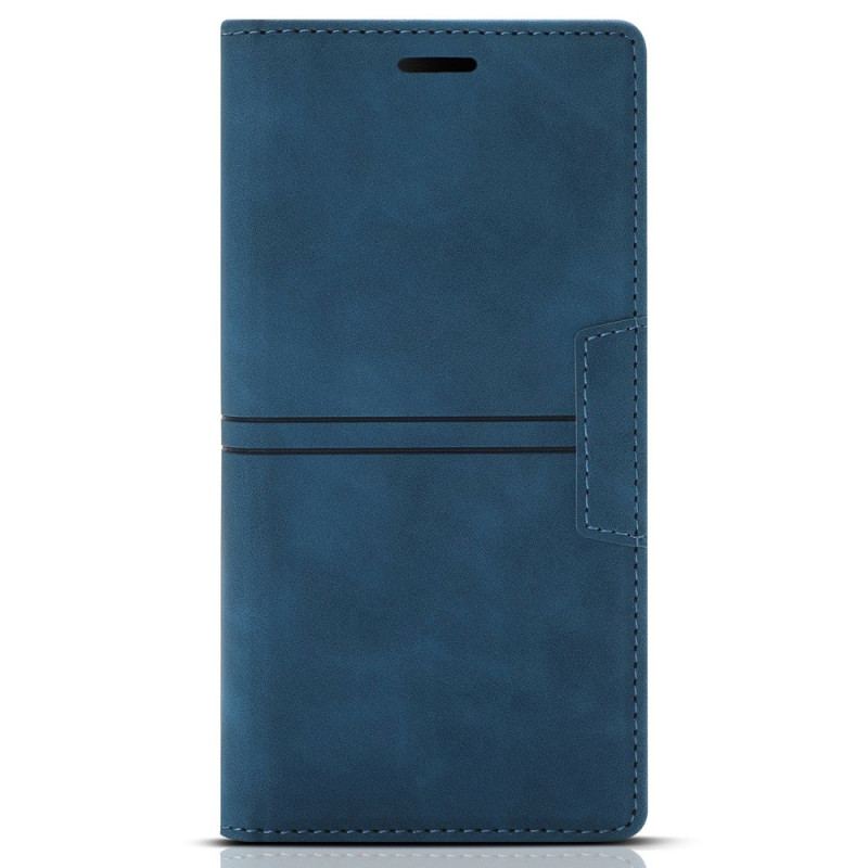 Folio-fodral Xiaomi Redmi Note 13 5g Stiliserad