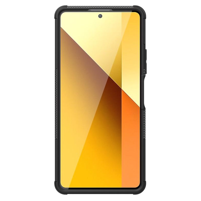 Skal För Xiaomi Redmi Note 13 5g Däckstruktur