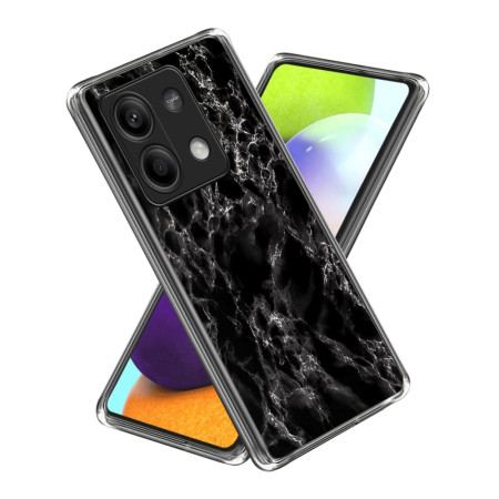 Skal För Xiaomi Redmi Note 13 5g Marmor