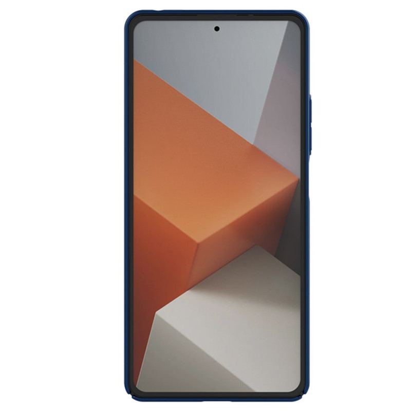 Skal Xiaomi Redmi Note 13 5g Camshield Nillkin