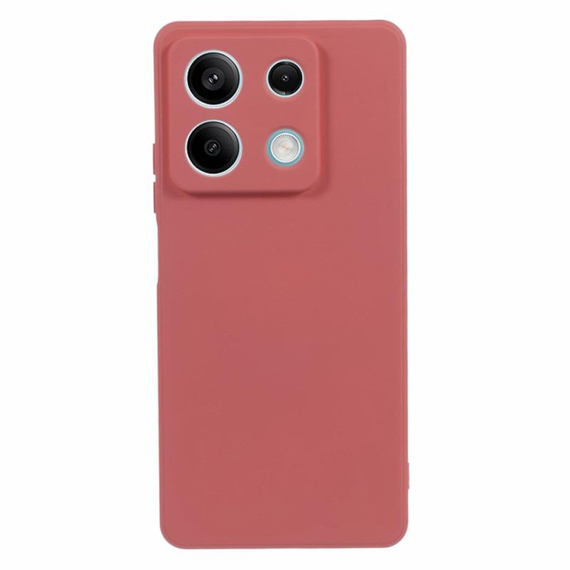 Skal Xiaomi Redmi Note 13 5g Flexibel Silikon