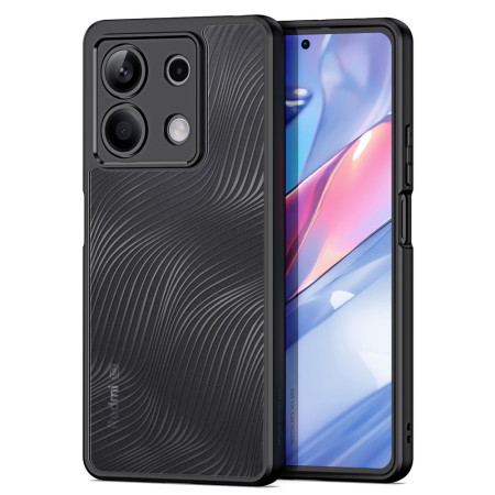 Skal Xiaomi Redmi Note 13 5g Telefonfodral Aimo Serie Dux Ducis